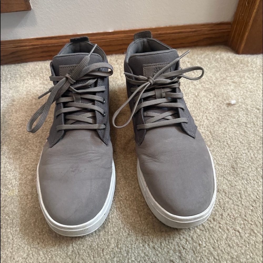 Men’s timberland shoes - Picture 5 of 6
